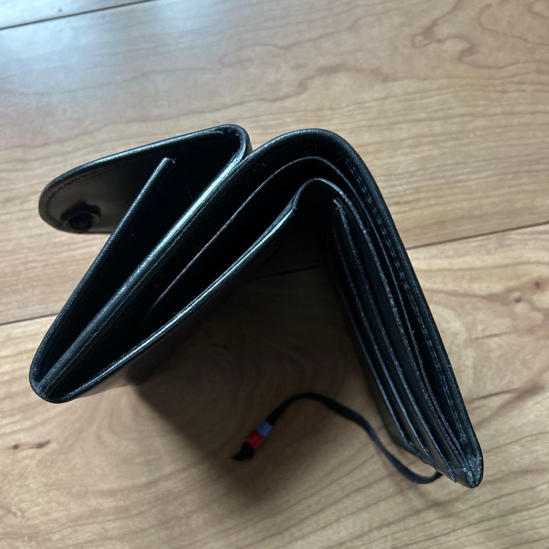 ヨッシーゴローズ　財布