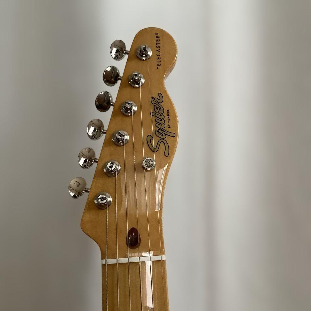 ギター Squier Classic Vibe 50s Telecaster