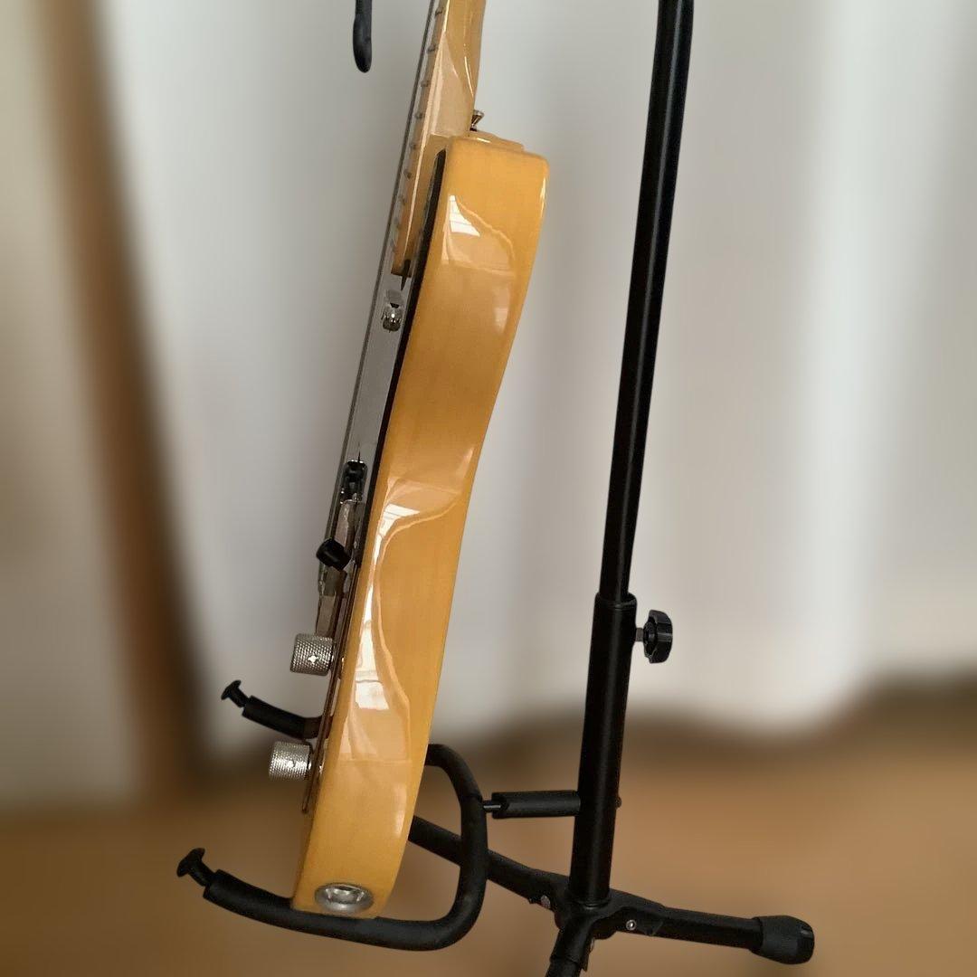 ギター Squier Classic Vibe 50s Telecaster