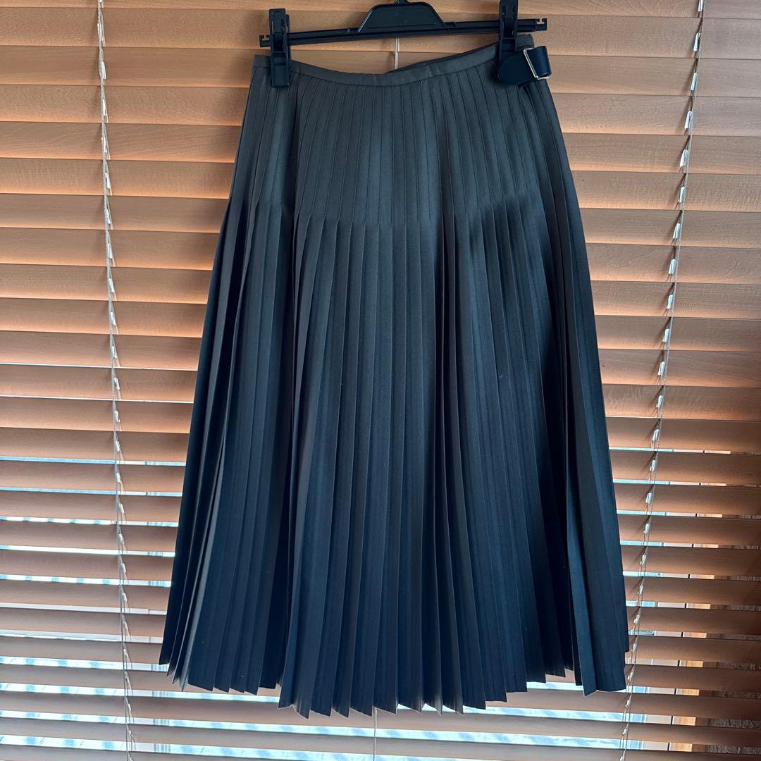 美品　O’Neil of DUBLINプリーツスカート US6