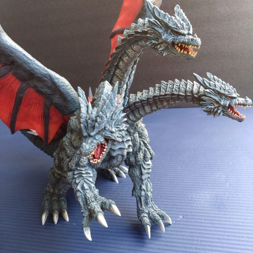 デスギドラ　フィギア