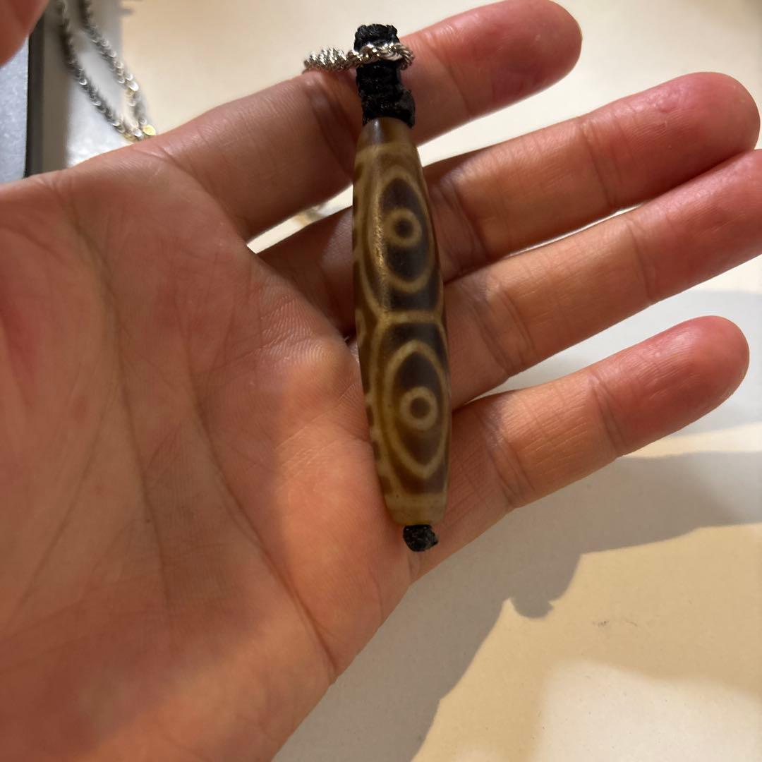 西蔵天珠様 龍眼 綺麗たん！ 西蔵天珠様龍眼綺麗たん！