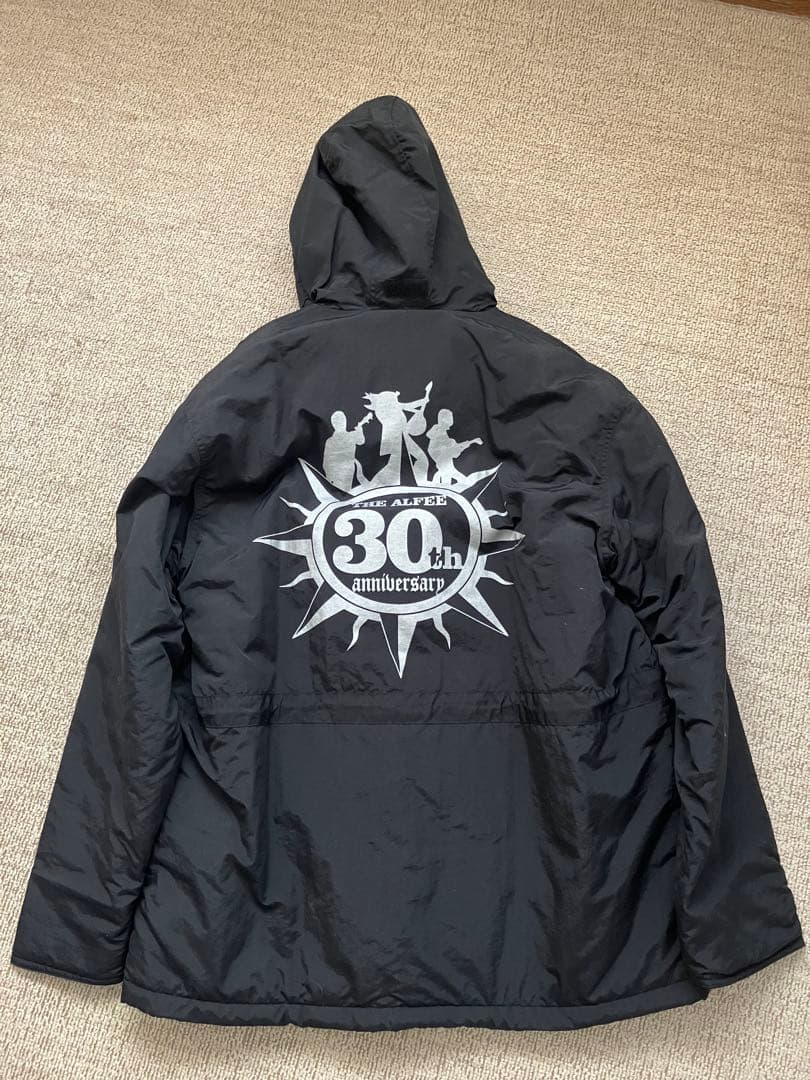 THE ALFEE 30th anniversary 30周年 8DAYS - メルカリ
