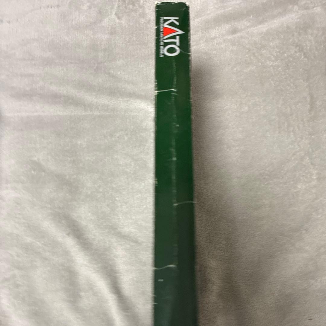 KATO E7系 北陸新幹線 あさま 6両 (動力付き)