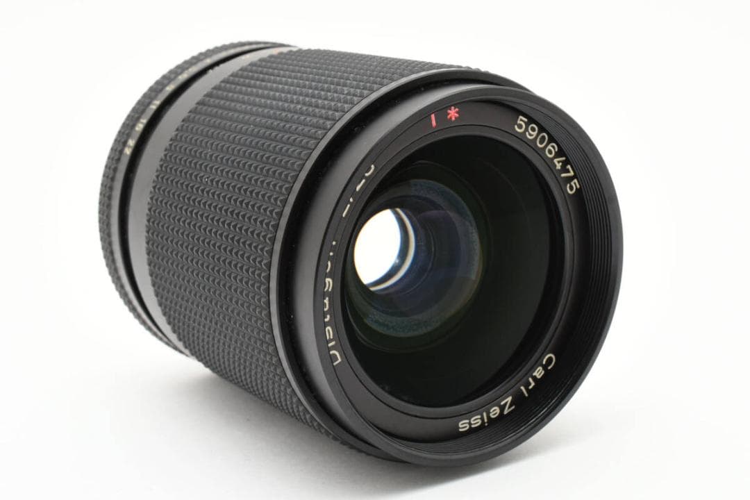 幻のレンズ】Carl Zeiss Distagon 28mm F2 AEG 幻のレンズ】Carl Zeiss