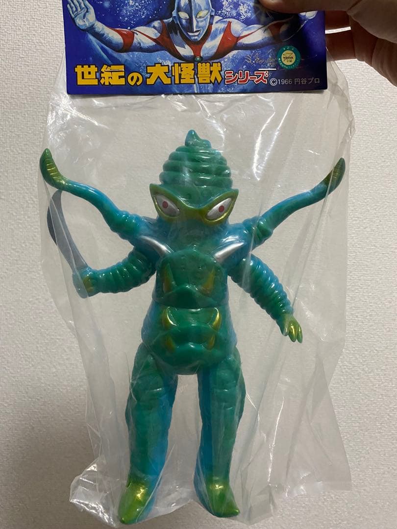 MEDICOMTOY MAT ドロボン 赤外線カンテラVer. メディコムトイ