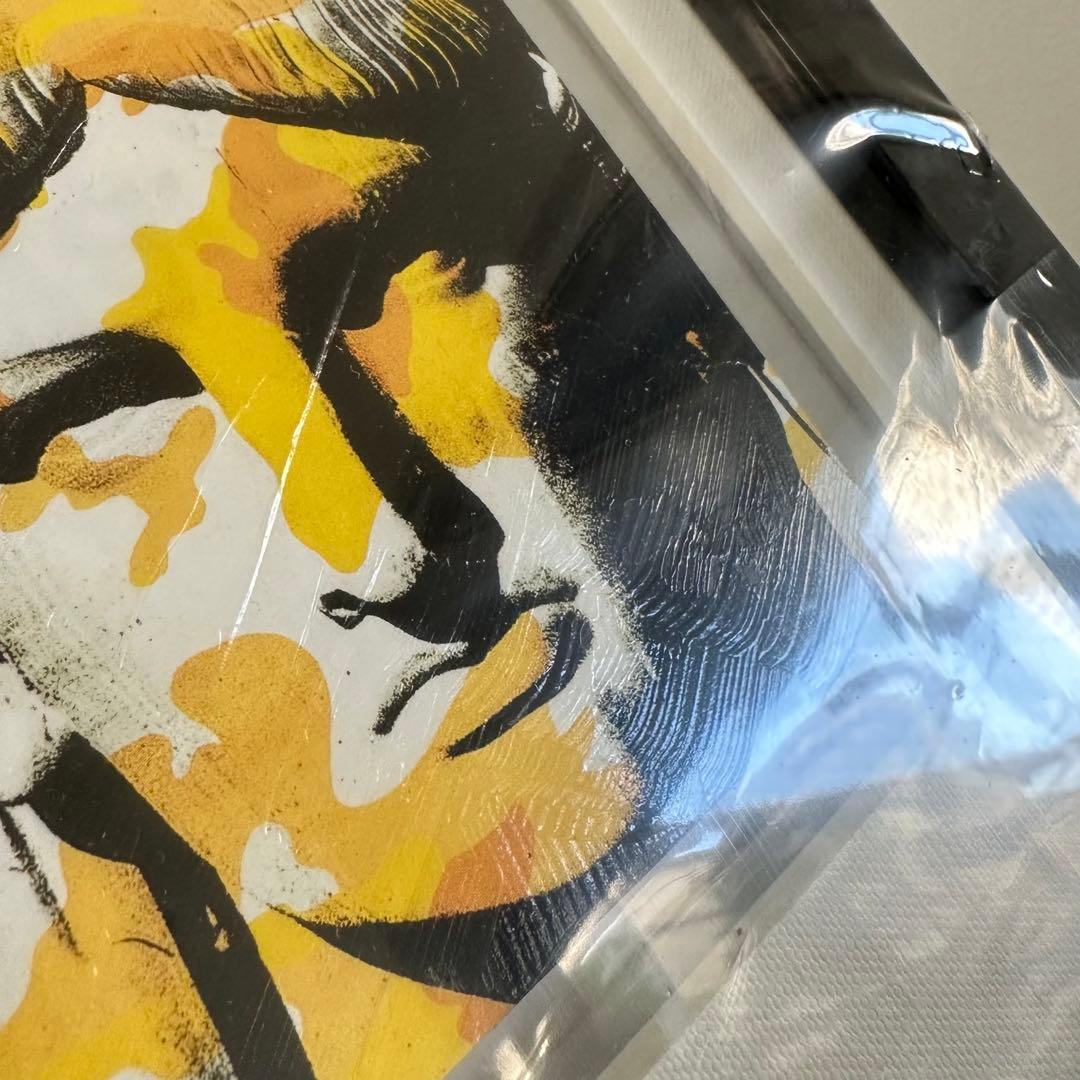 【Andy Warhol／アンディウォーホル】一点物