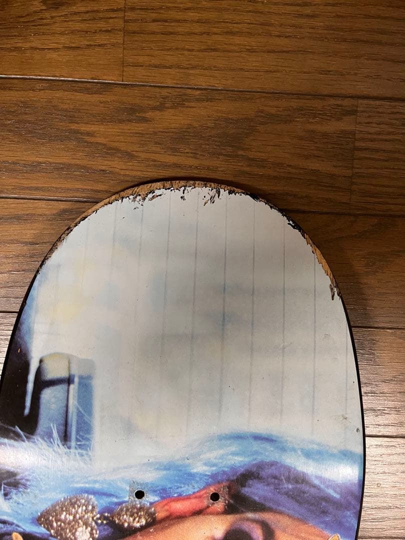 supreme シュプリーム　デッキ　板　deck スケボー　スケートボード