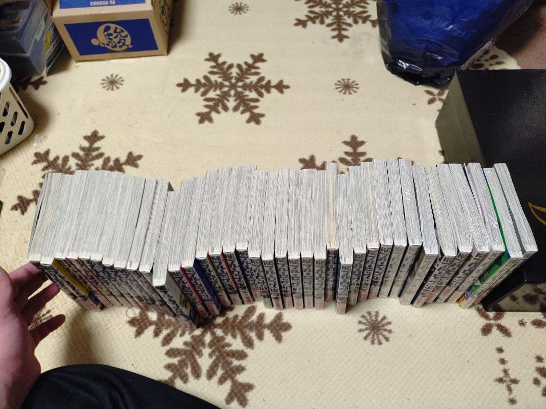 ブルーロック 1～37巻 セット