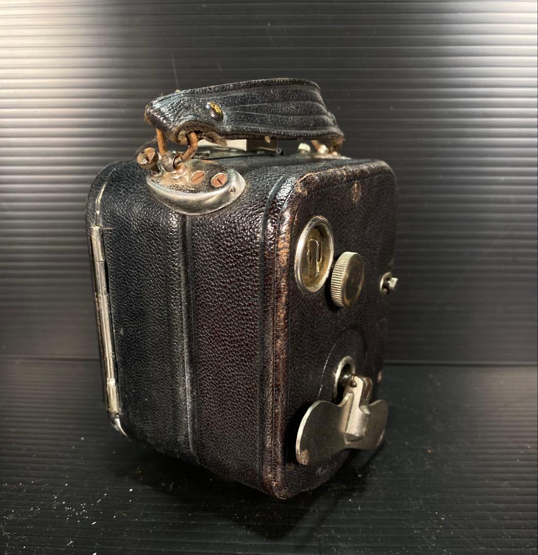 動品 パテーベビー フランス製パテ社 1920年代 フランス製 9.5mmカメラ