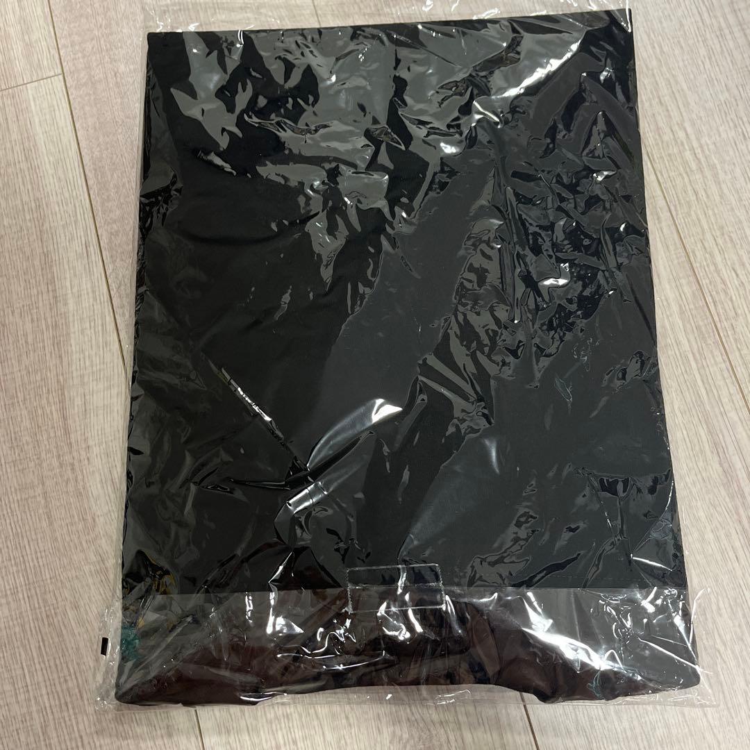 Aマッソ atmos 滑稽 長袖Tシャツ