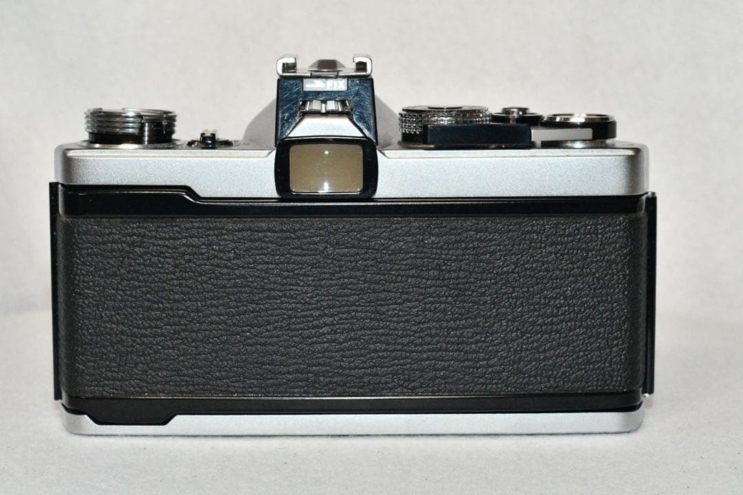 《動作品》OLYMPUS OM-1+標準レンズ【美品】　a420