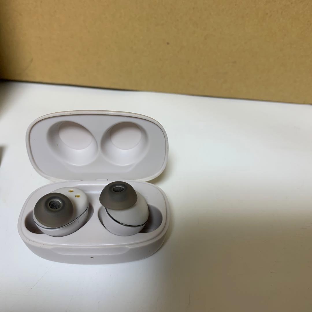 希少 にじさんじ 戌亥とこ ワイヤレスイヤホン ANIMA ANW01 ホワイト