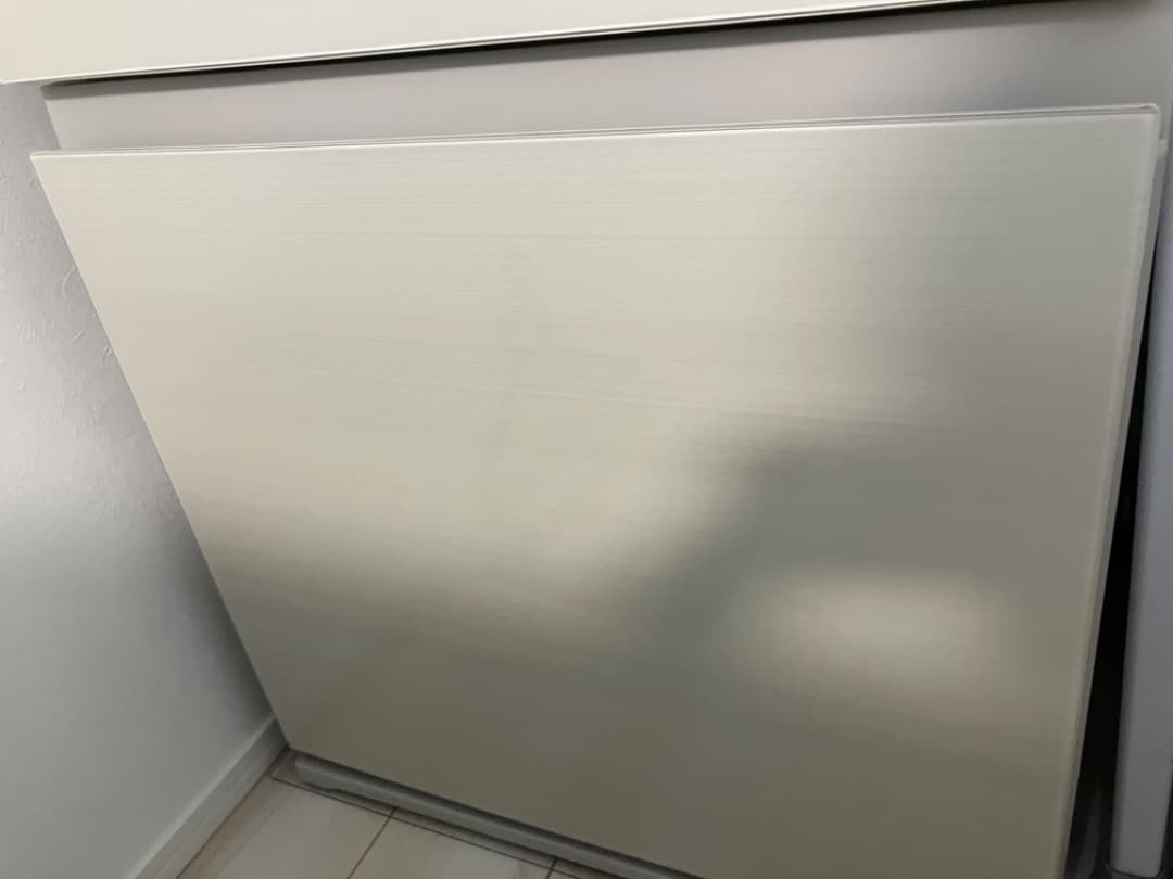 美品　VEGETA GR-V36SV [グレインアイボリー] 300〜400L