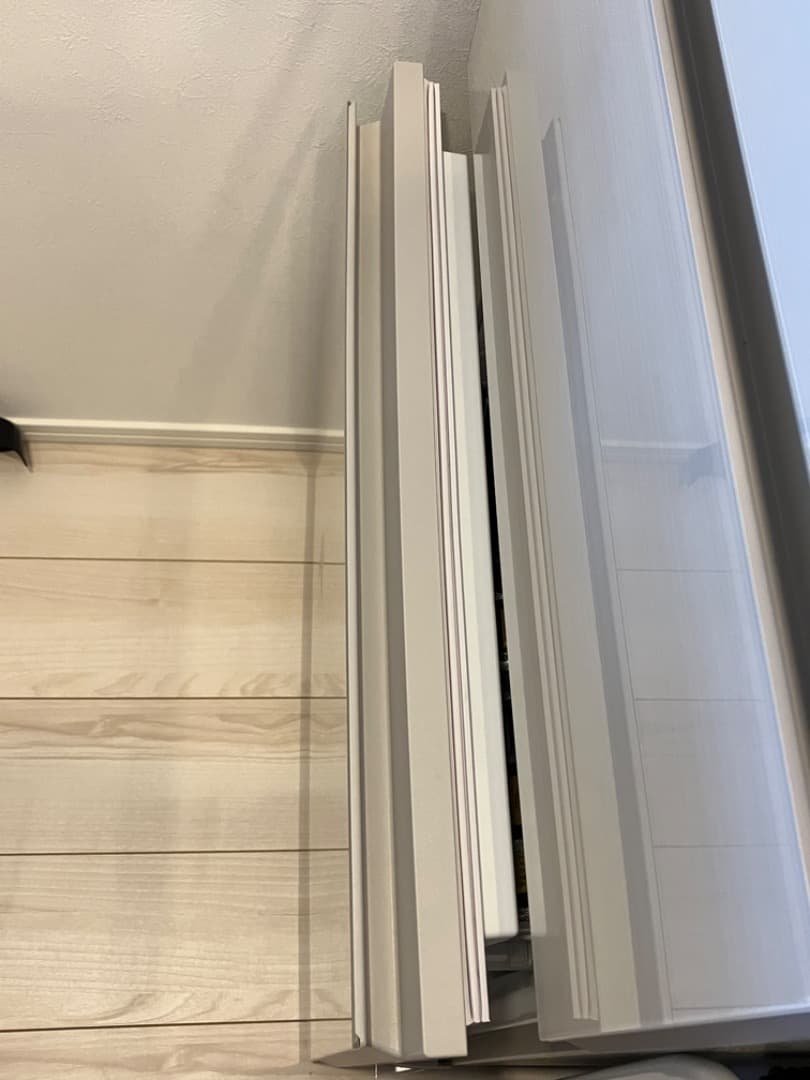 美品　VEGETA GR-V36SV [グレインアイボリー] 300〜400L