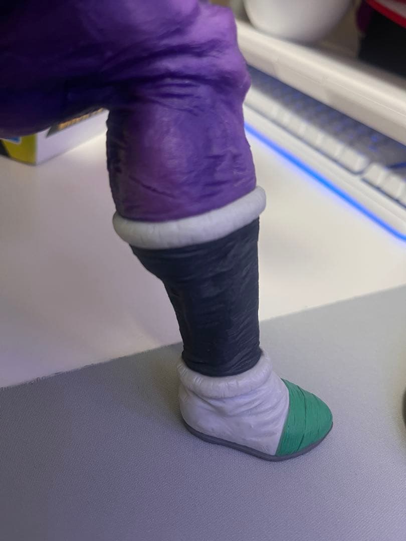 一番くじ ドラゴンボール BACK TO THE FILM A賞 ブロリー