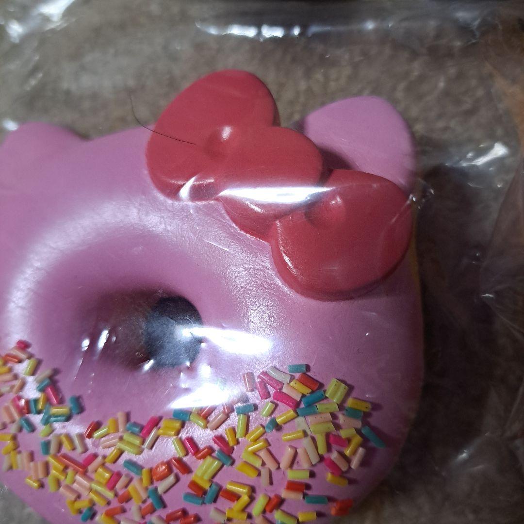 K*K様 キティ　　冬季限定　雪だるま　２０００年　スクイーズ　レア　まとめて