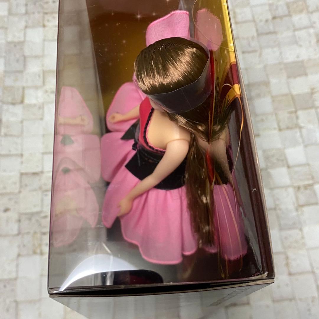 安室奈美恵 NAMIE AMURO DOLL セブンネット PINK 安室奈美恵 NAMIE