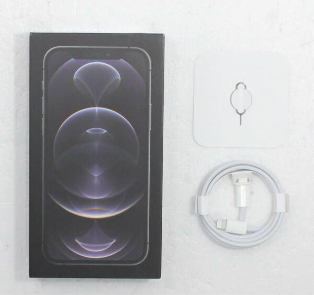 iPhone 12 Pro 256GB グラファイト SIMフリー Apple iPhone 12 Pro 256GB SIMフリー [グラファイト] 価格比較 - 価格.com