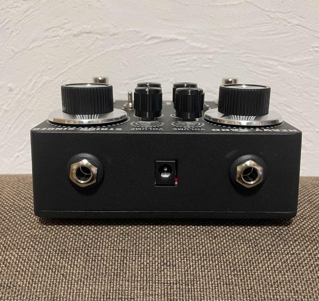 KINGTONE GUITAR THE DUELLIST クローン - メルカリ