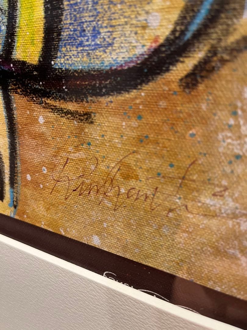 ディック デュアーステイン/always trust a duck