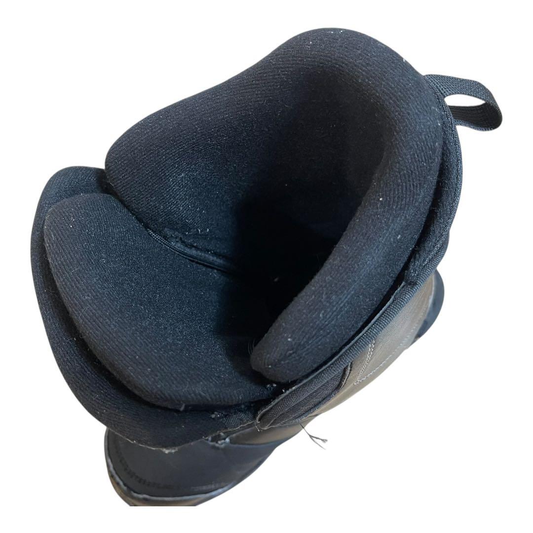 kissmark スノーボード ブーツ 26.0cm