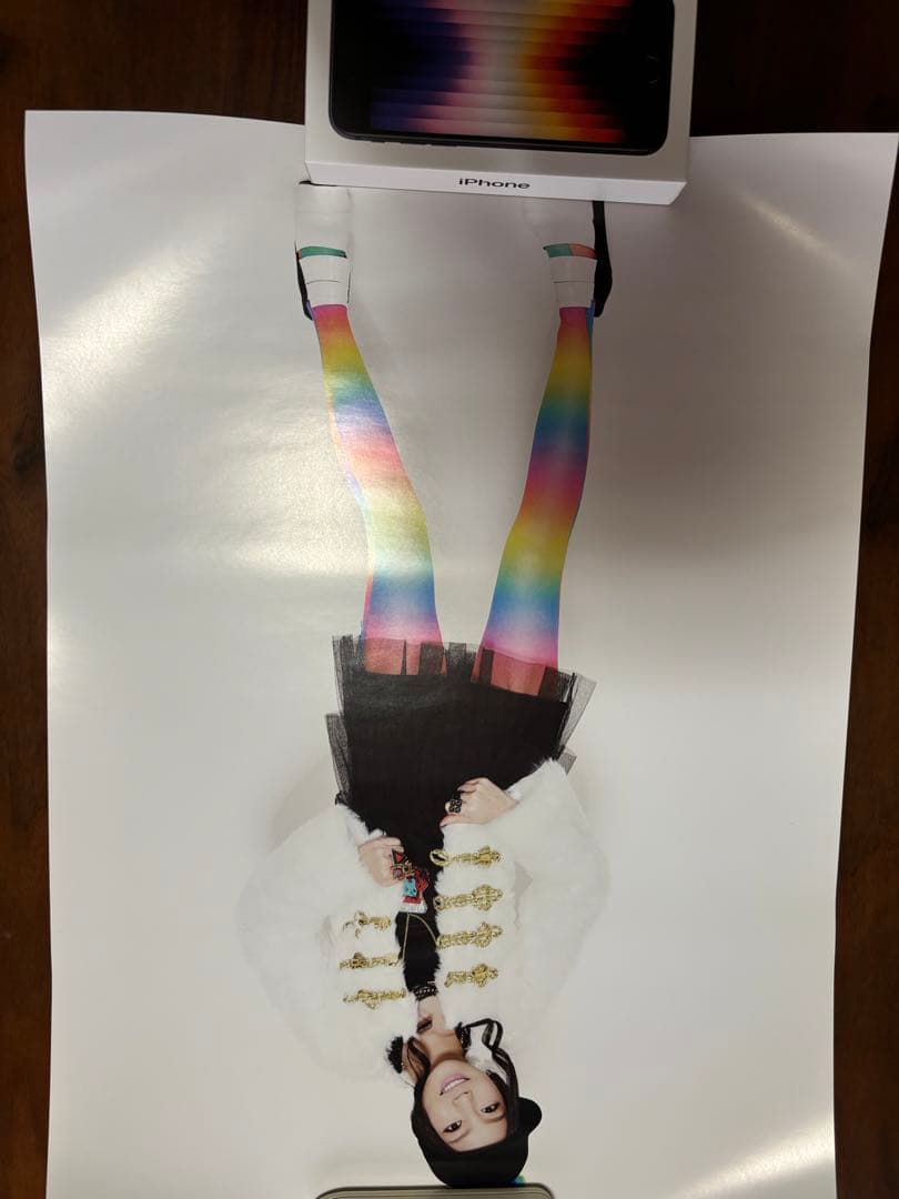 KARA 公式ポスターセット 30枚 新品