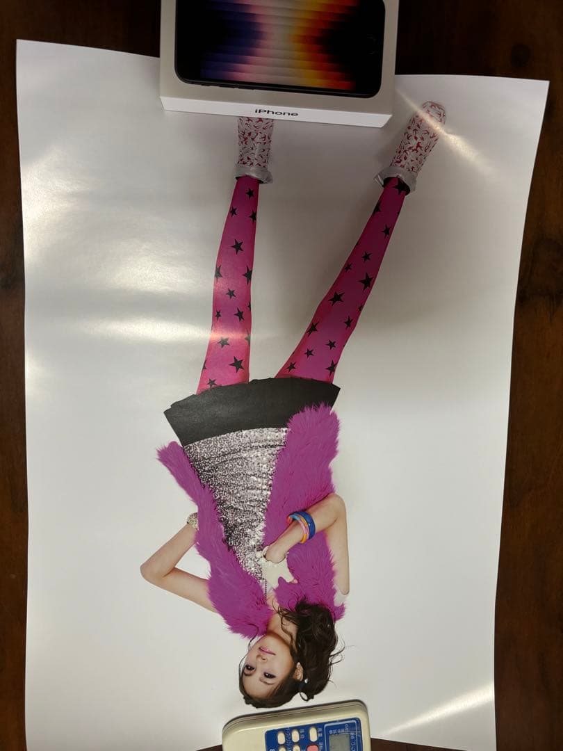 KARA 公式ポスターセット 30枚 新品