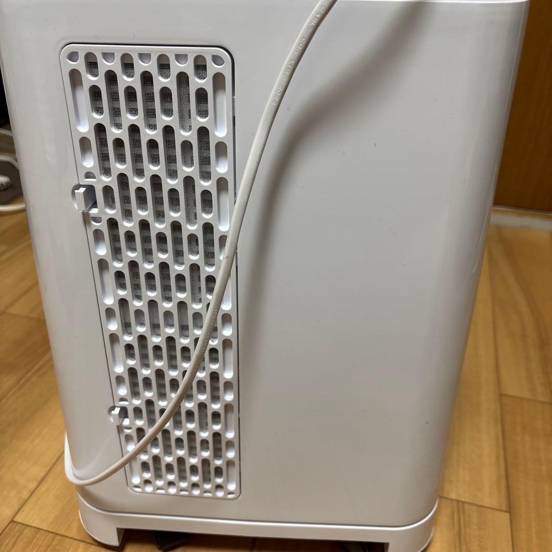 ナカトミ スポットクーラー MAC-10