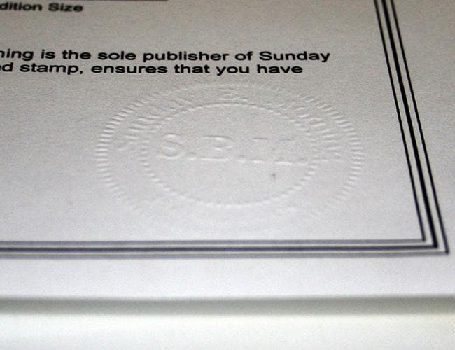 Sunday B Morning マリリンモンロー（ウォーホル）ポスター