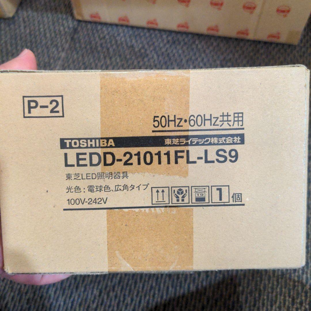 東芝 一体形DL1000一般形Ф100 LEDD-09011FL-LS9 東芝 一体形DL1000一般形Ф100 LEDD-09011FL-LS9