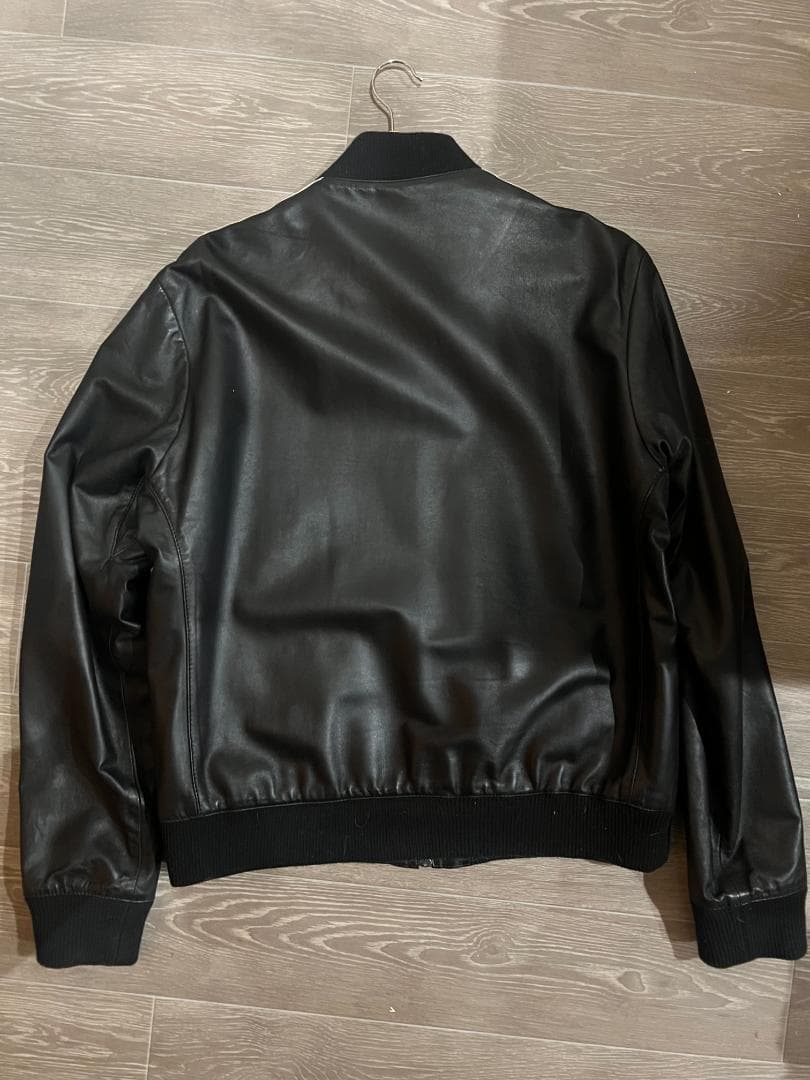 世界5000着限定鑑定品】PW TRACK TOP SOLID