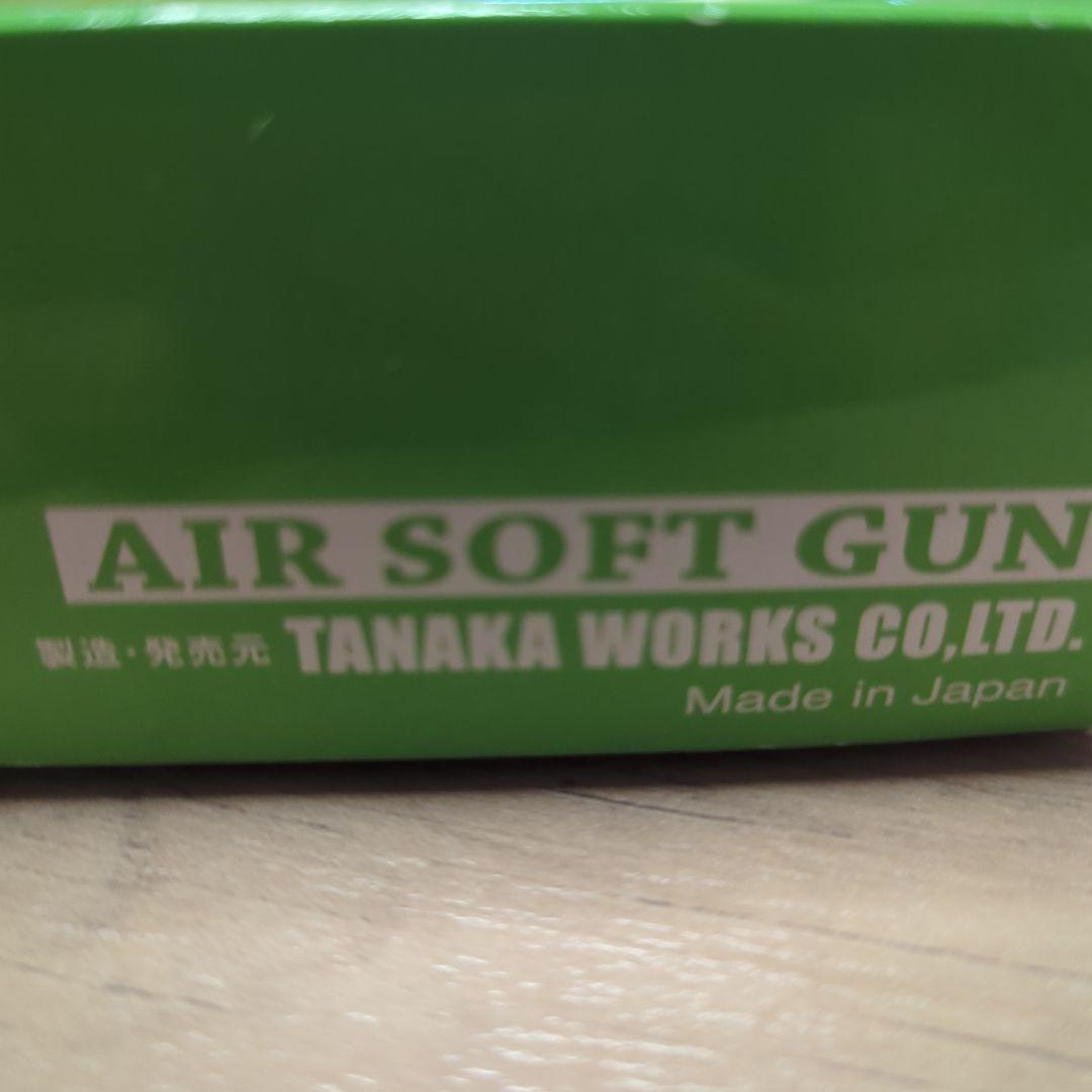 タナカワークス SIG SAUER P220 ガスガン