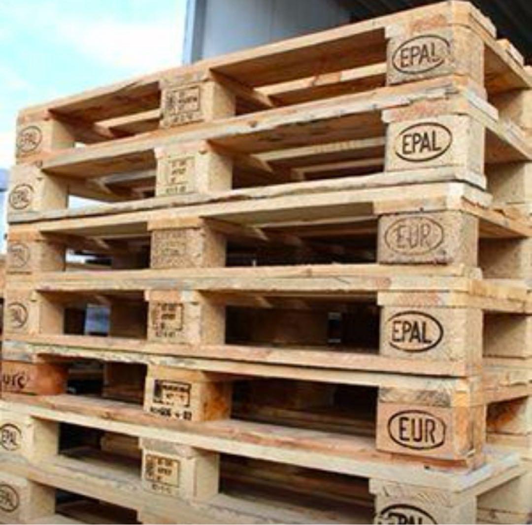 ユーロパレット NNさん専用 送料込み 激安 2025年最新ユーロパレットの