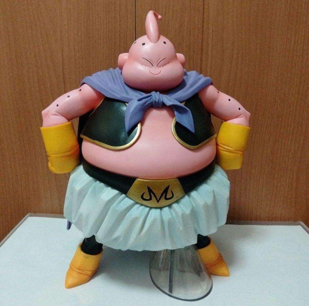 ドラゴンボール一番くじ VSオムニバス ULTRA ラストワン賞 魔人ブウ