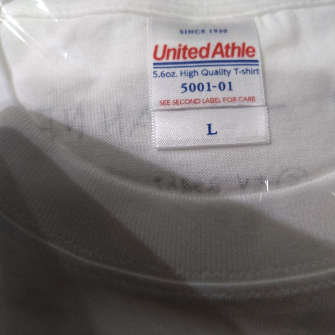 あのちゃん　Tシャツ　あのちゃんねる　歯周病ちゃん　限定品　グッズ