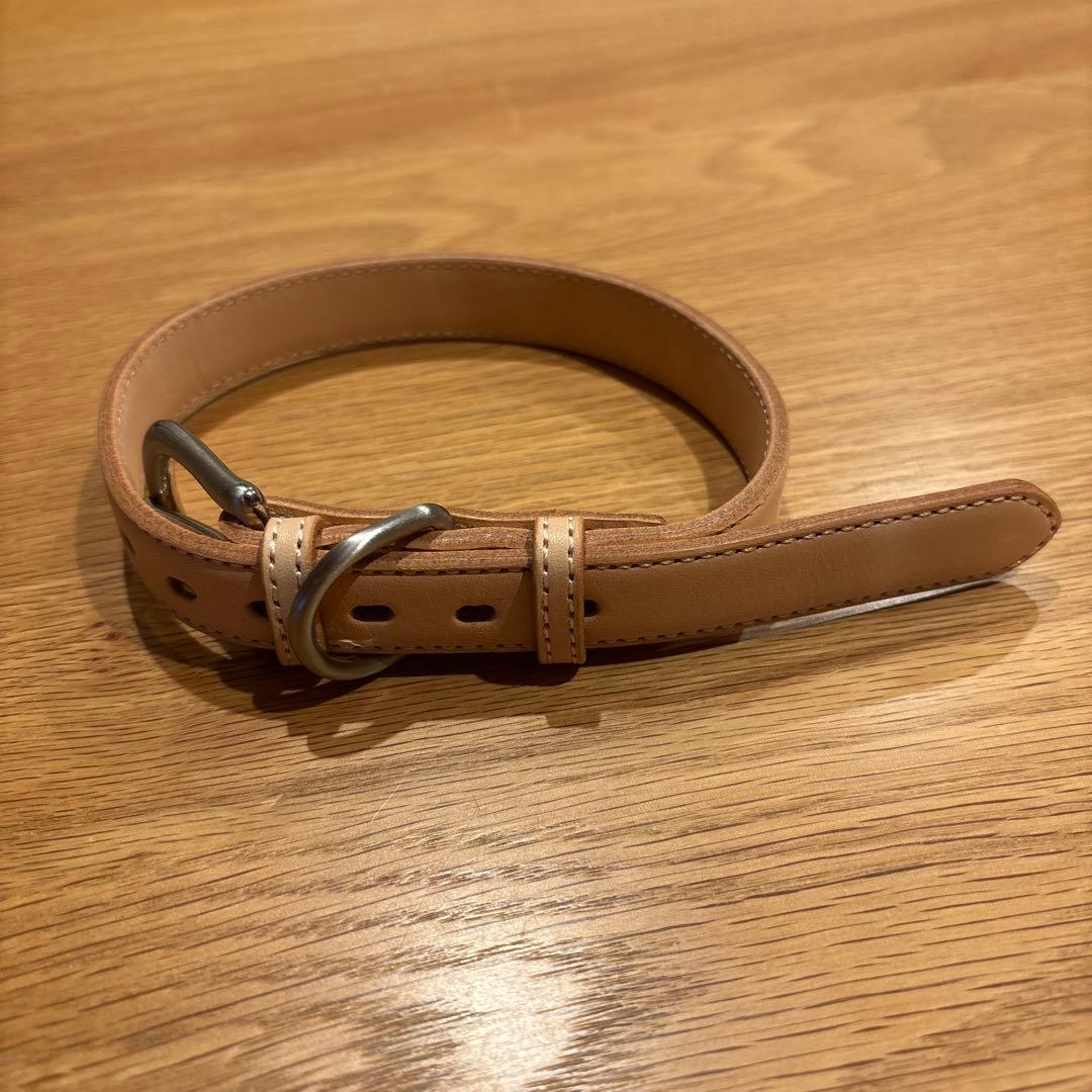 新品未使用】エンダースキーマ 首輪M