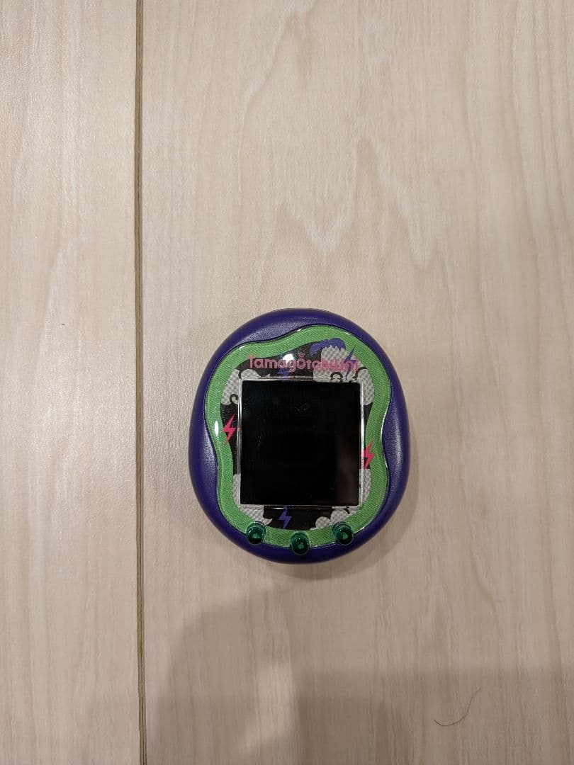 たまごっち　Tamagotchi Uni モンスターカーニバル