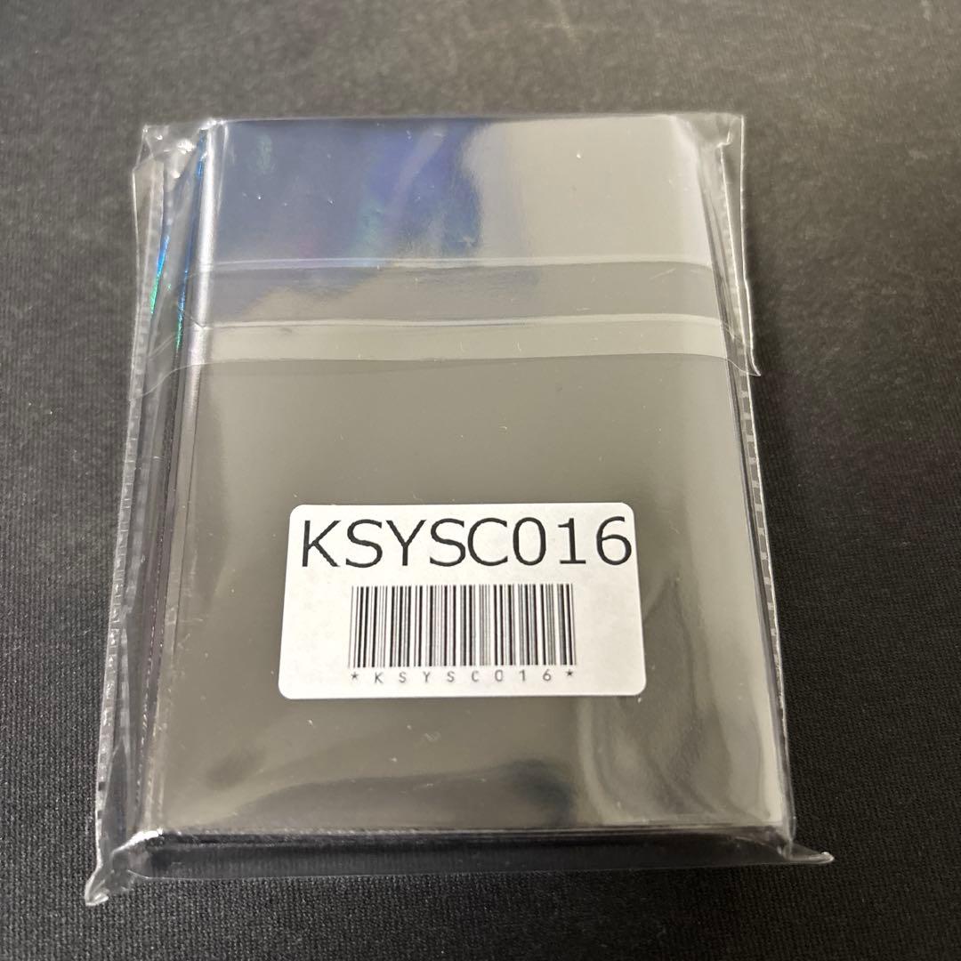 K9 -00号　ルプス　スリーブ