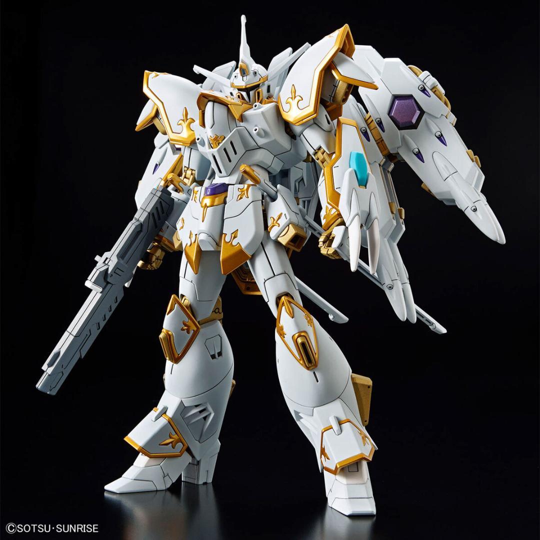 3品セット】HG ブラックナイトスコードカルラ／シヴァ／ルドラ【新品未