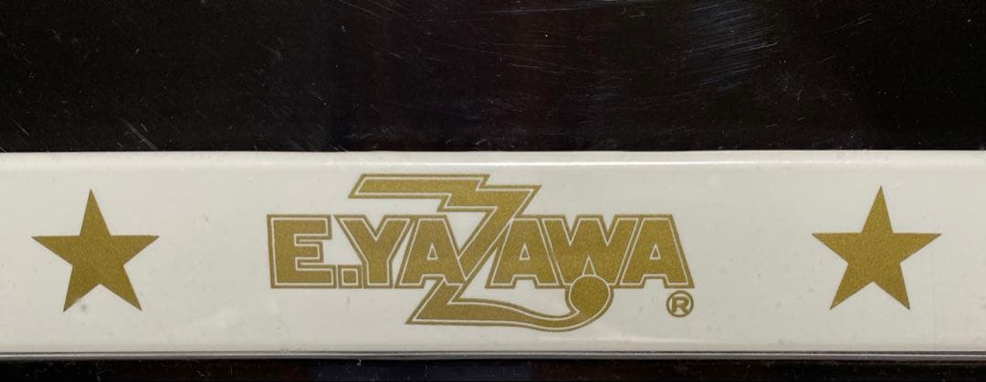 マ*イ様 E.YAZAWA ☆☆☆プレート枠