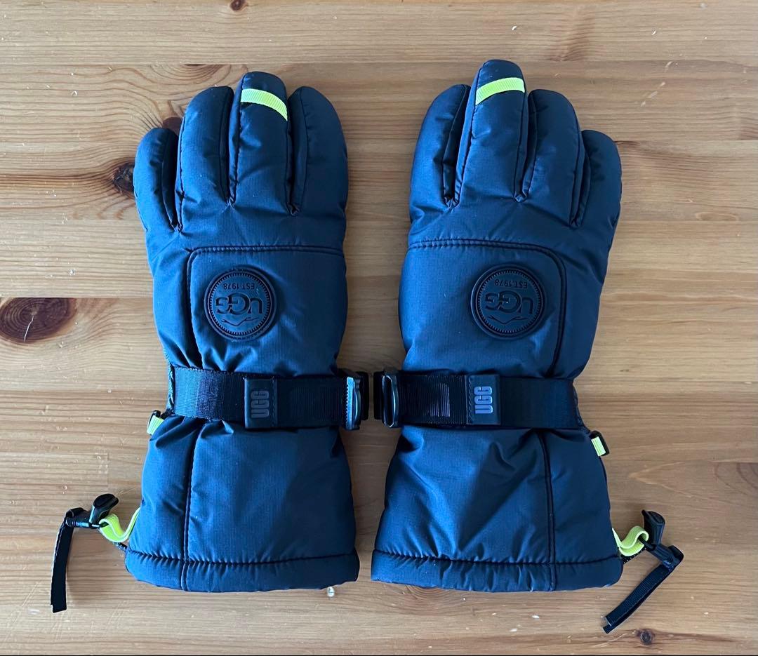 UGG グローブ UGG EXTREME ユニセックス M UGG グローブ UGG EXTREME