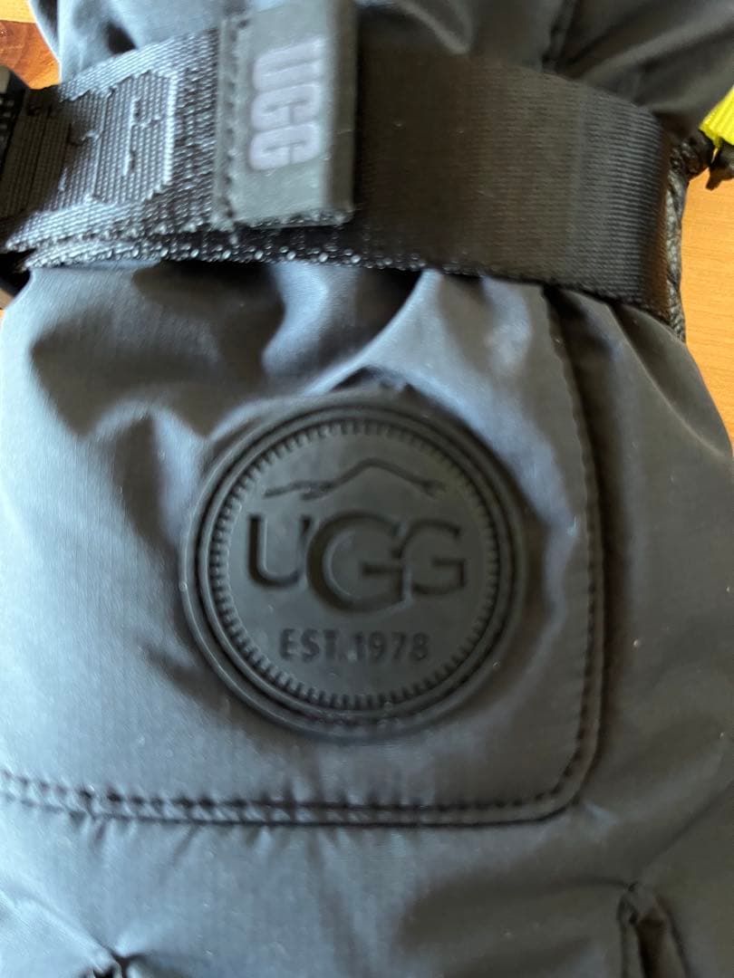 UGG グローブ UGG EXTREME ユニセックス M UGG グローブ UGG EXTREME