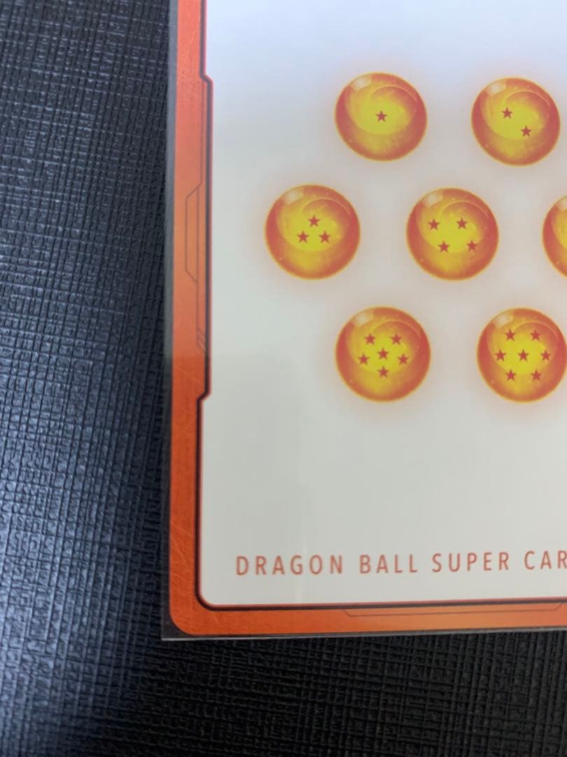 エナジーマーカー　パラレル　フュージョンワールド