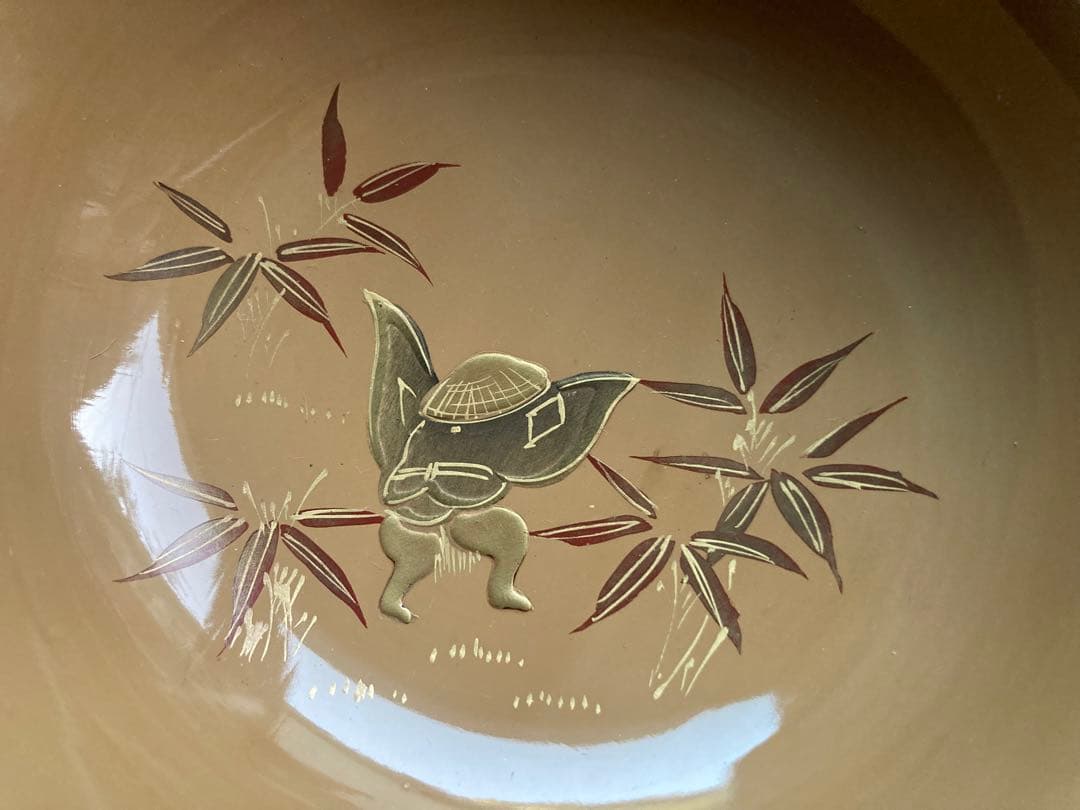 輪島塗 小鉢 向付 5点 アンティーク