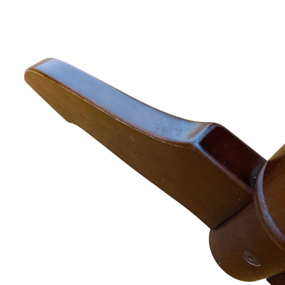 【飛騨産業】キツツキ　ダイニングテーブル テーブル　センター