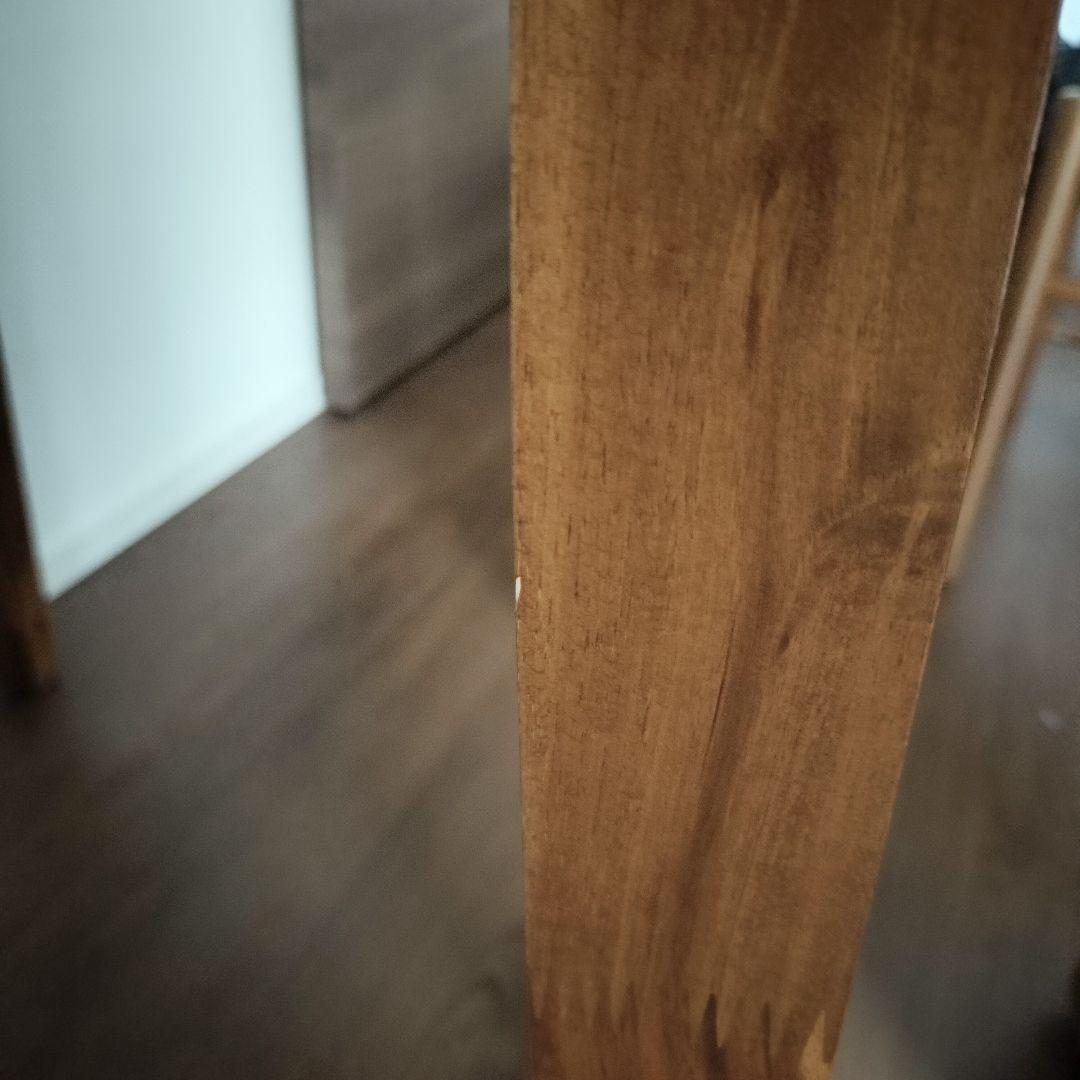 IKEA イケア ナッカンネース ラウンドテーブル