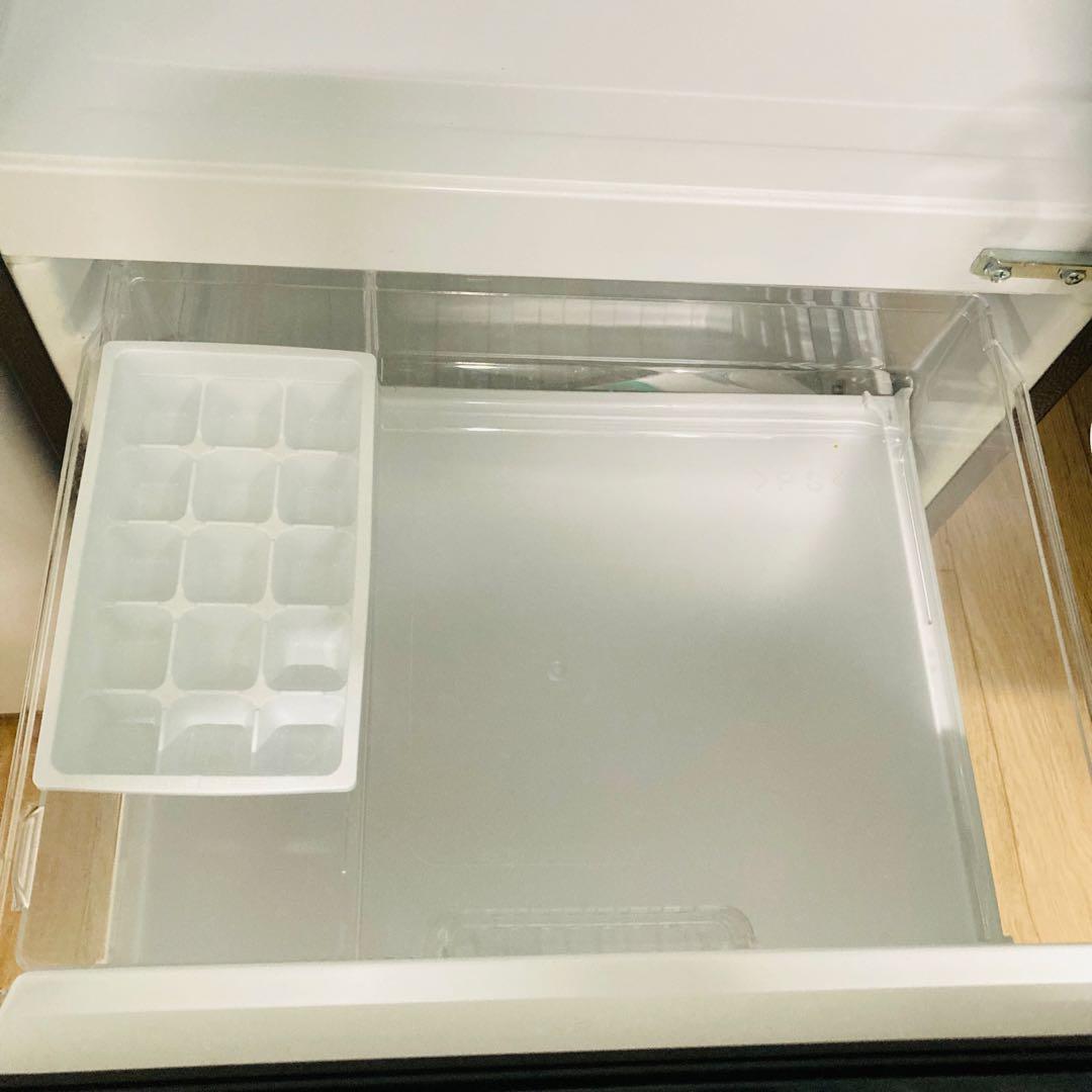 美品❗️パナソニックシャープ1人暮らし家電セット大阪、大阪近郊配送と設置無料M