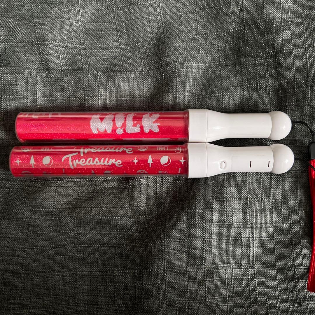 M!LK 曽野舜太 ペンライト Amazon.co.jp: M!LK キャンドリ 曽野舜太