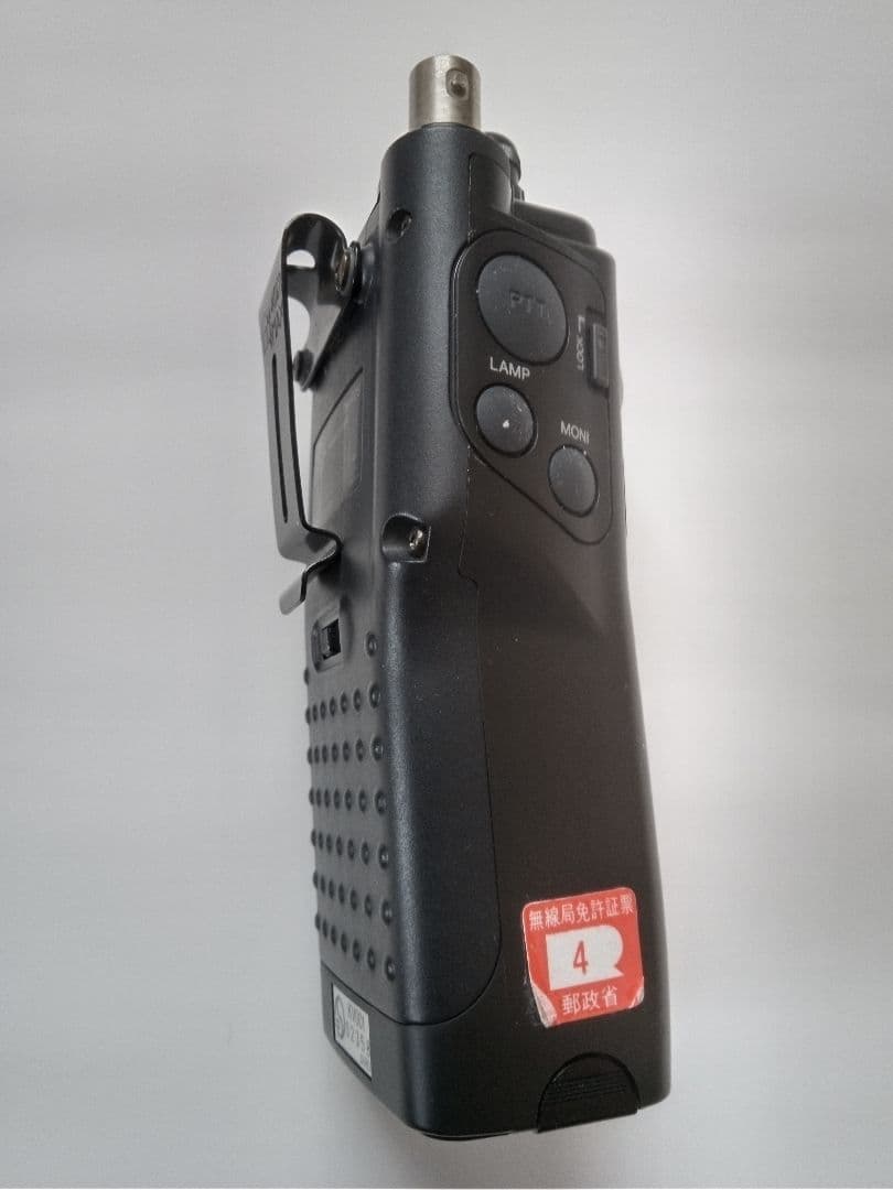 KENWOOD TH-F28 144MHz FM アマチュア無線 動作確認済